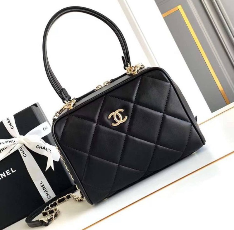 СУМКА CHANEL фото