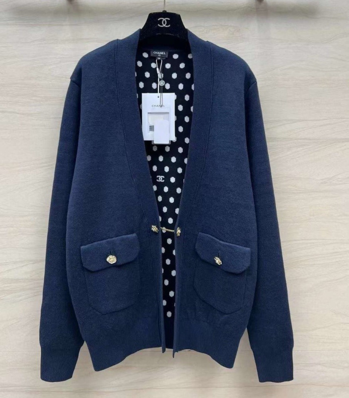 КАРДИГАН CHANEL фото
