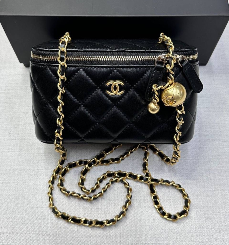 СУМКА CHANEL фото