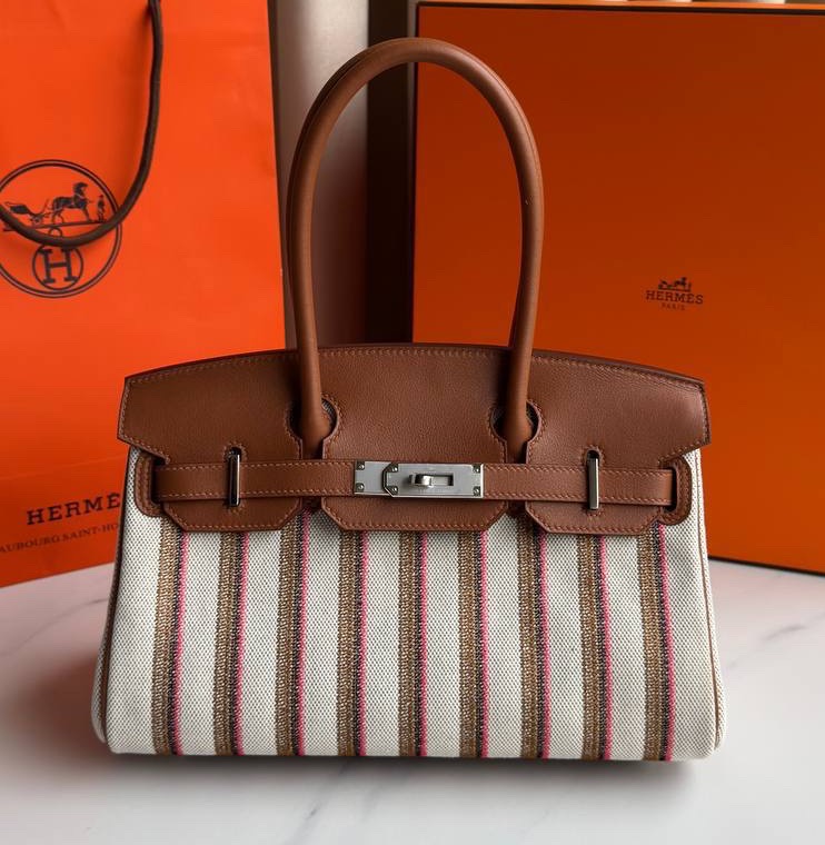 СУМКА HERMES BIRKIN 29 фото