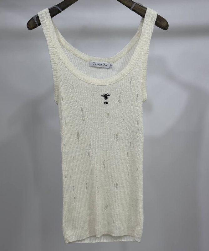 МАЙКА CHRISTIAN DIOR фото