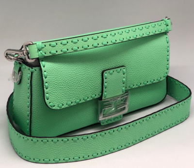 СУМКА FENDI BACUETTE фото