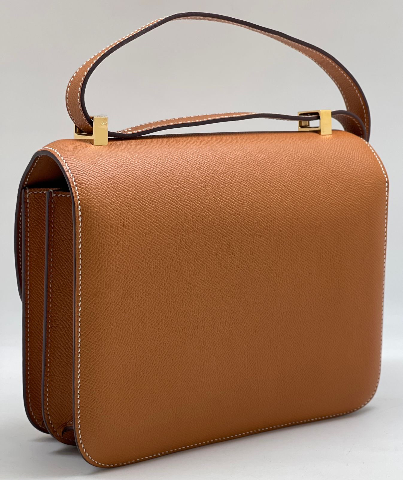 СУМКА HERMES CONSTANCE 24 детальное фото