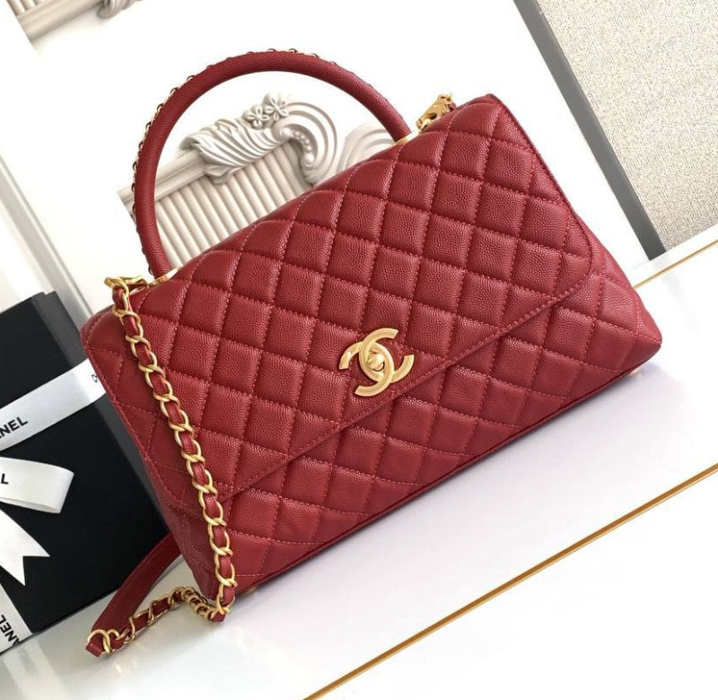 СУМКА CHANEL фото