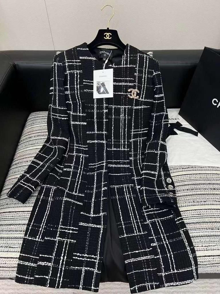 КАРДИГАН CHANEL детальное фото