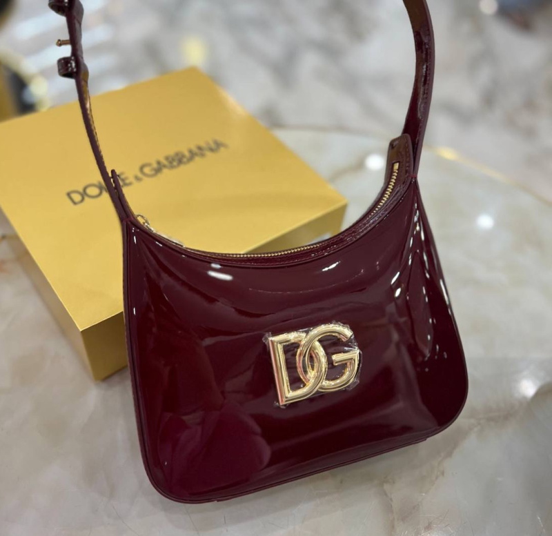 СУМКА DOLCE & GABBANA фото