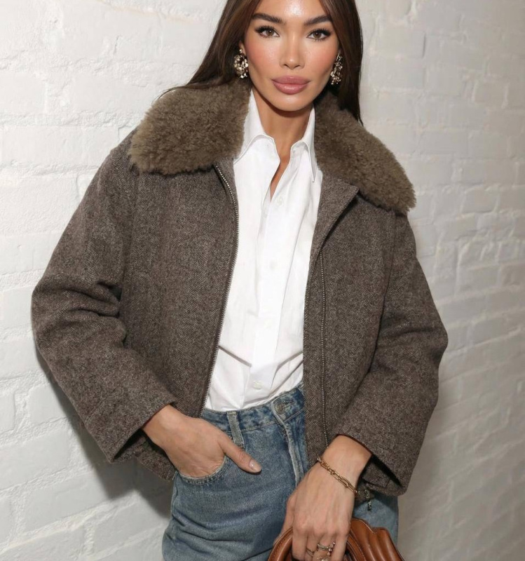 ПУХОВИК PRADA фото