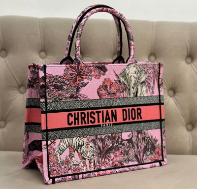 СУМКА CHRISTIAN DIOR BOOK 41 фото