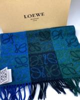 МУЖСКОЙ ШАРФ LOEWE фото