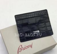 CARDHOLDER BRIONI фото