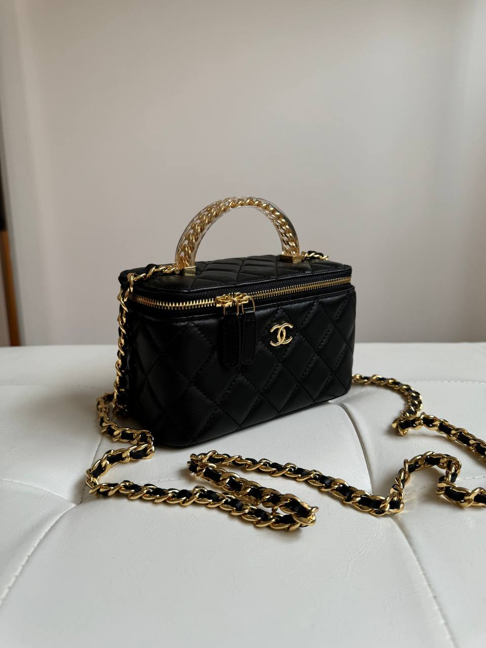 СУМКА CHANEL детальное фото