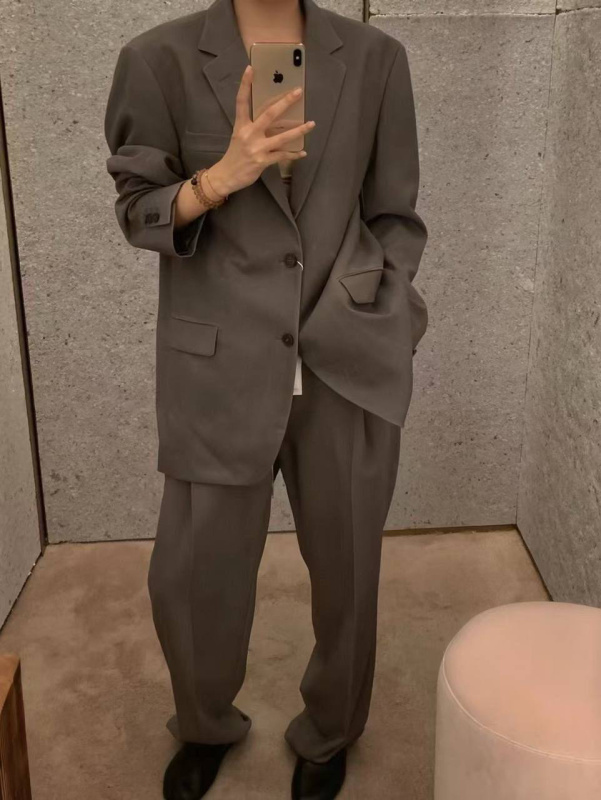 КОСТЮМ MAISON MARGIELA фото