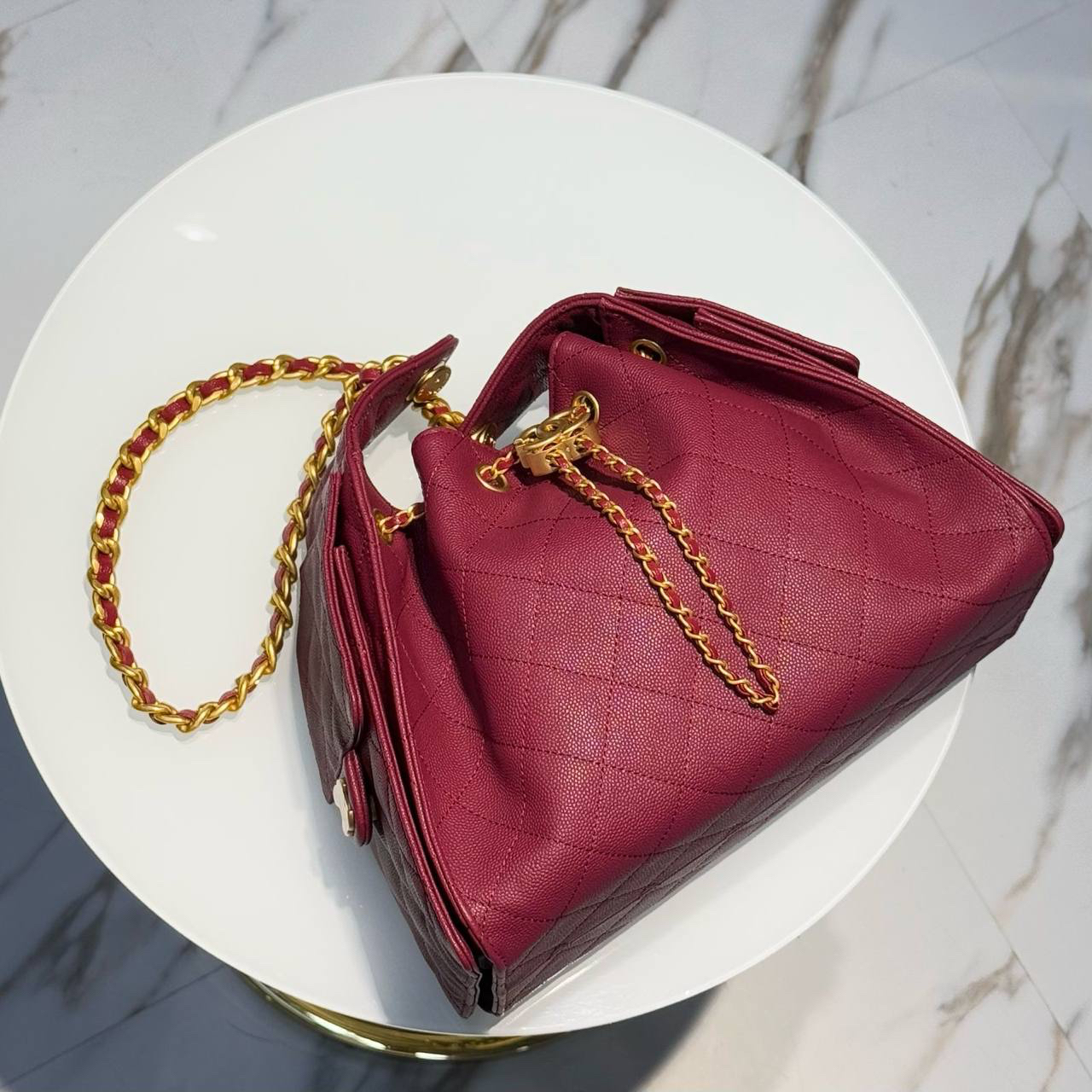 СУМКА CHANEL детальное фото