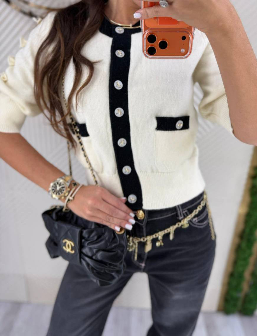 СУМКА CHANEL детальное фото