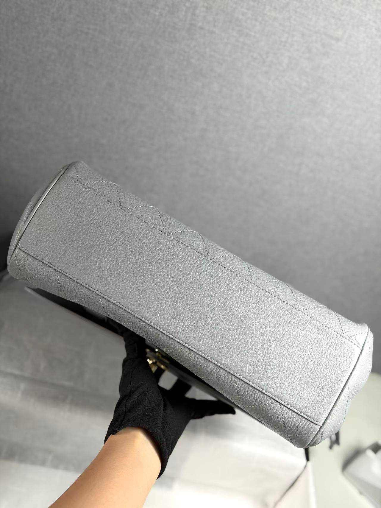 СУМКА CHANEL SMALL SHOPPING детальное фото