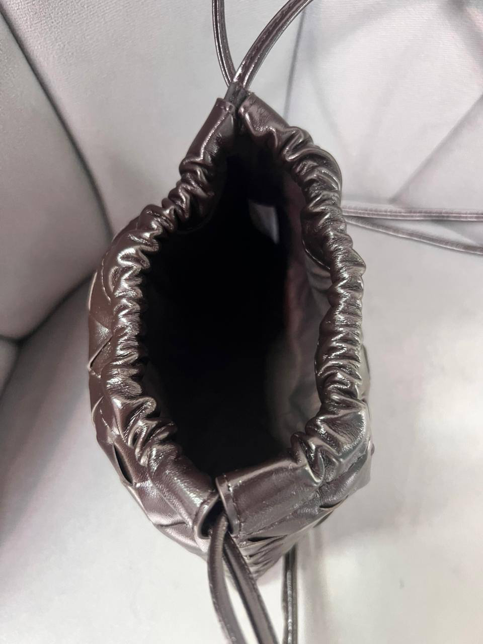 СУМКА BOTTEGA VENETA детальное фото