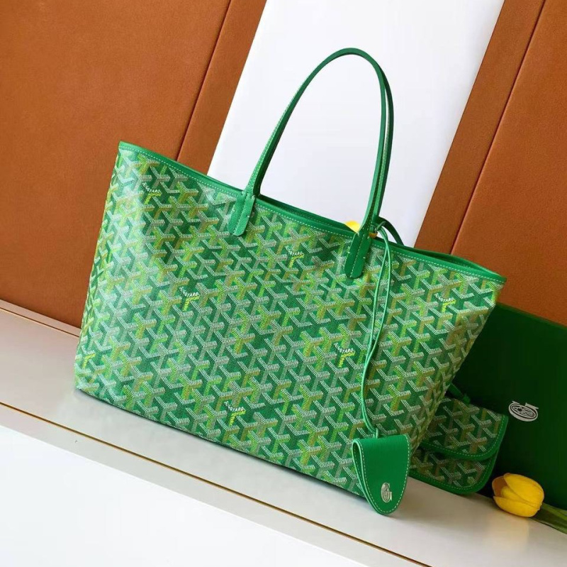 СУМКА GOYARD фото