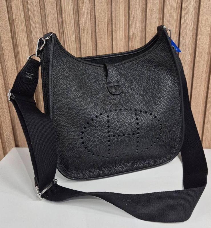 СУМКА HERMES EVELYNE 26 фото
