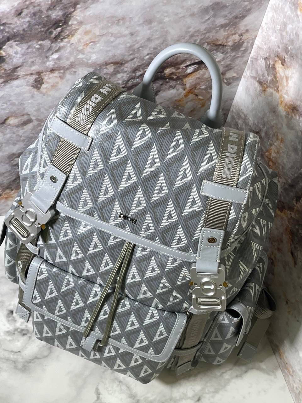 МУЖСКОЙ РЮКЗАК CHRISTIAN DIOR детальное фото