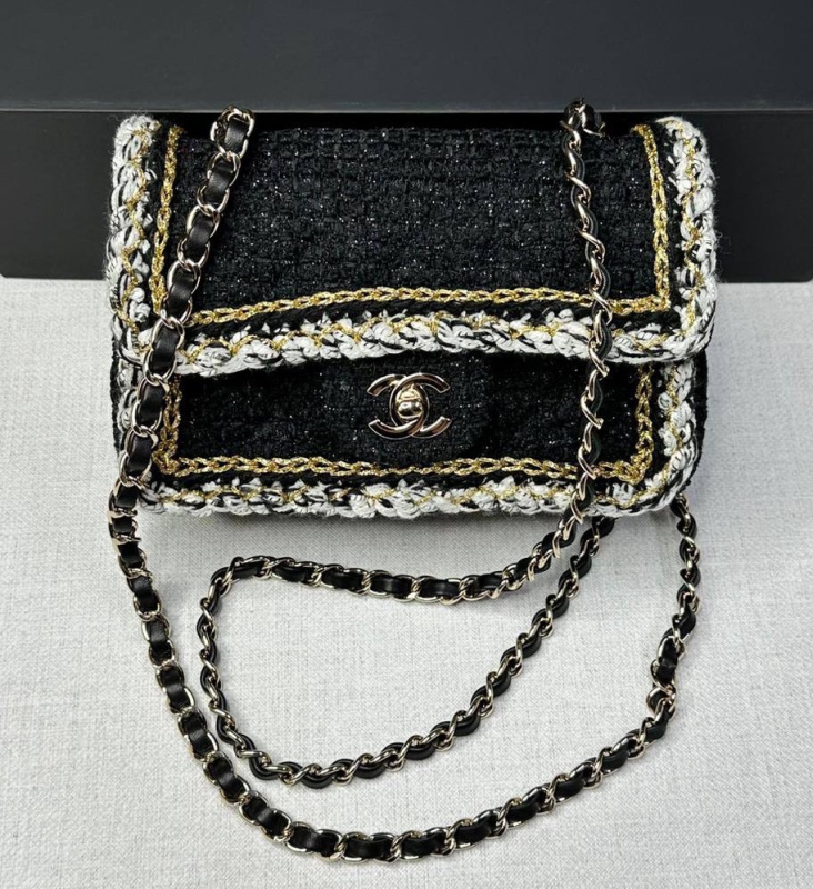 СУМКА CHANEL фото