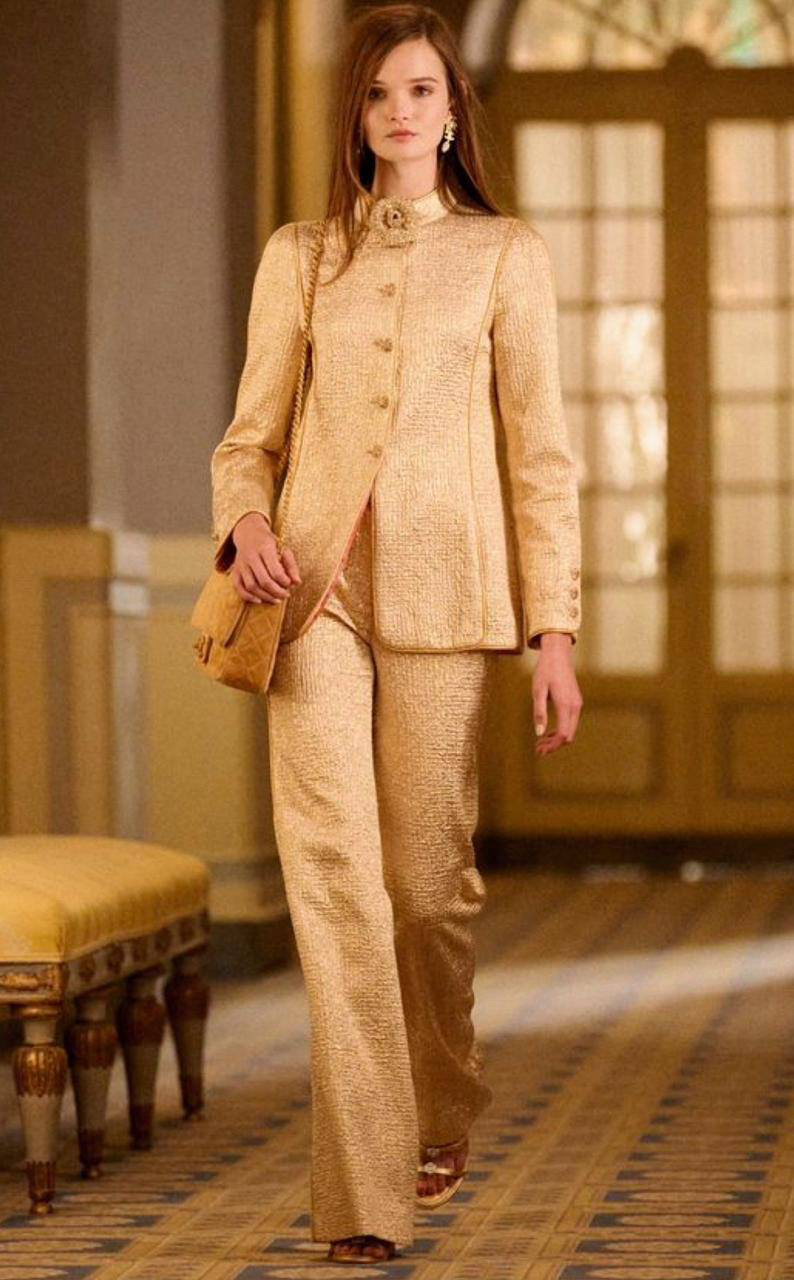 СУМКА CHANEL детальное фото