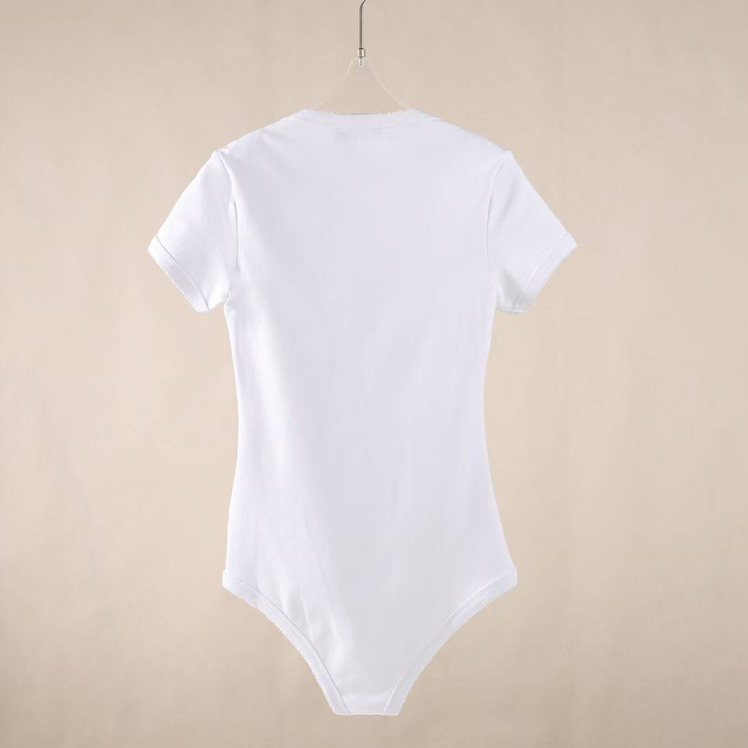 БОДИ MIU MIU детальное фото