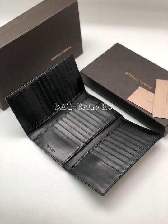 ПОРТМОНЕ BOTTEGA VENETA детальное фото