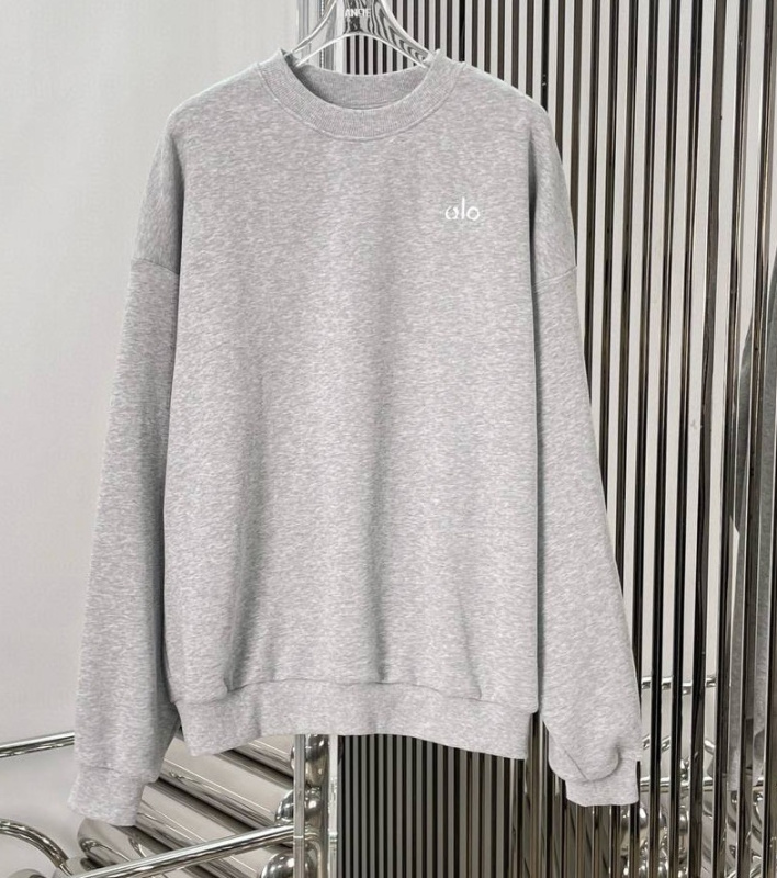 СВИТШОТ ALO фото