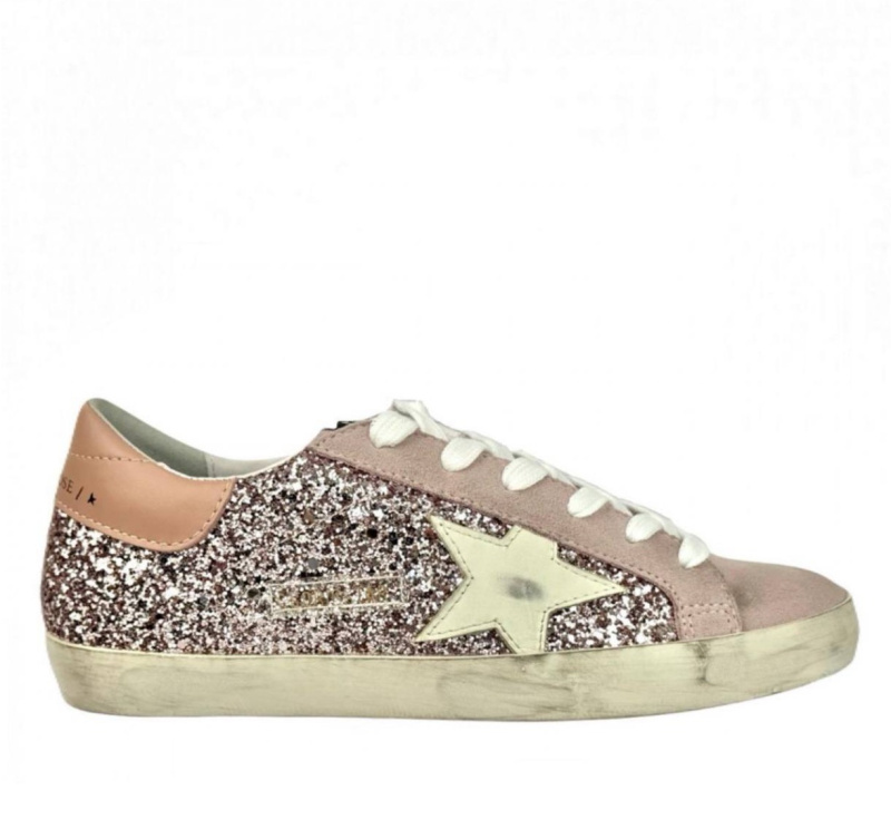 КЕДЫ GOLDEN GOOSE фото