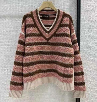 СВИТЕР LORO PIANA фото