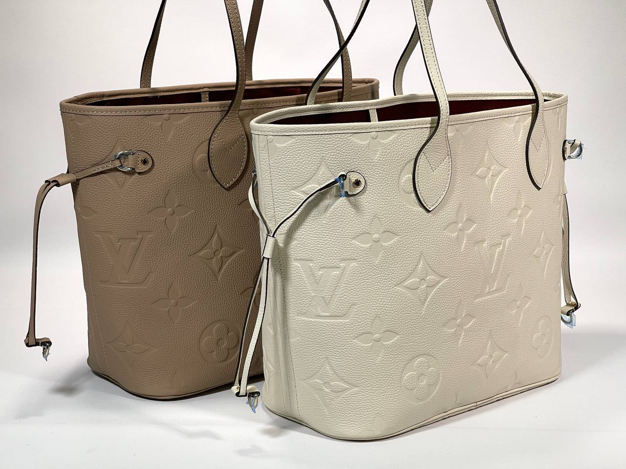 СУМКА LOUIS VUITTON детальное фото