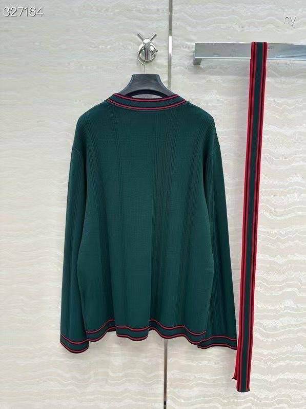 КАРДИГАН GUCCI детальное фото