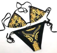 КУПАЛЬНИК VERSACE фото
