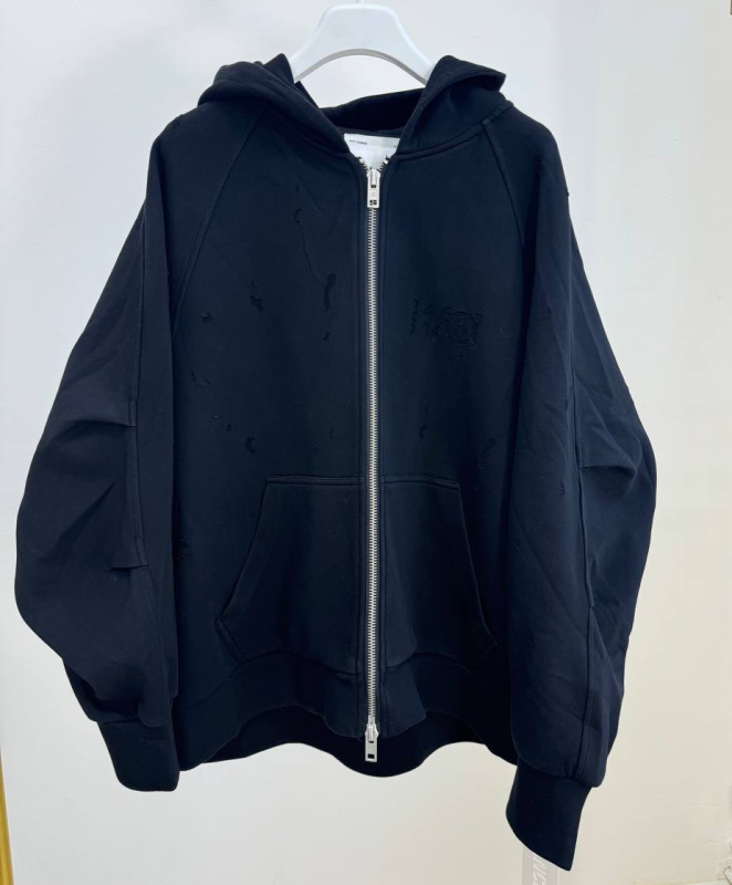 ХУДИ MAISON MARGIELA фото