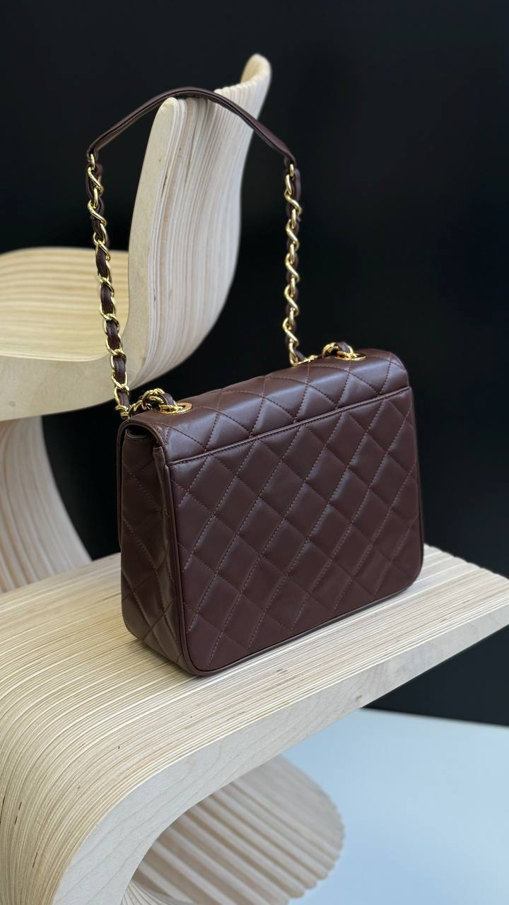 СУМКА CHANEL детальное фото