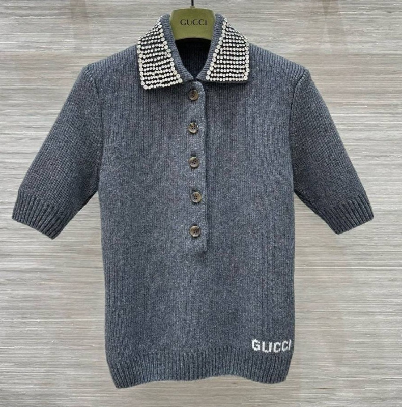 ПОЛО GUCCI фото