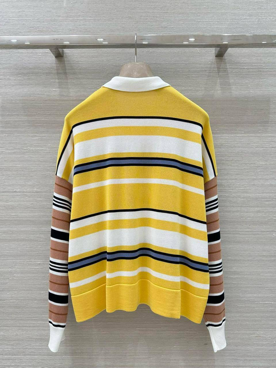 ЛОНГСЛИВ CELINE детальное фото