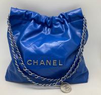 СУМКА CHANEL 22 фото