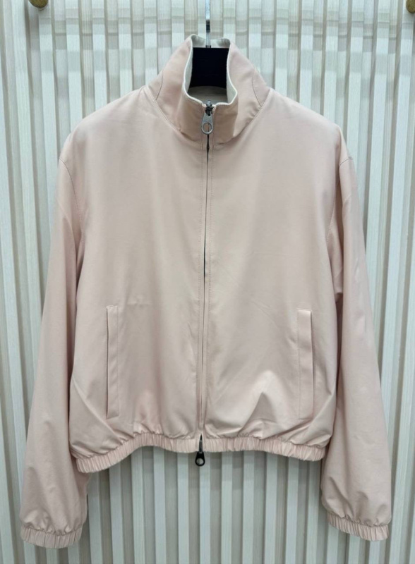 БОМБЕР LORO PIANA фото