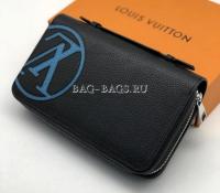 МУЖСКОЙ БУМАЖНИК LOUIS VUITTON BRAZZA фото