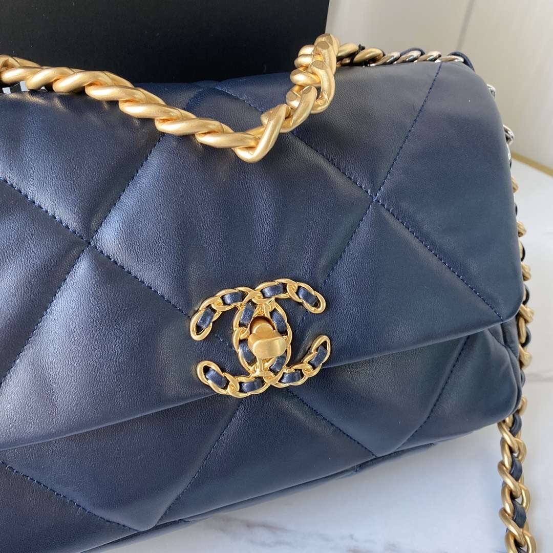 СУМКА CHANEL (26 СМ) детальное фото