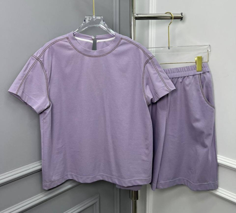 КОСТЮМ BRUNELLO CUCINELLI фото