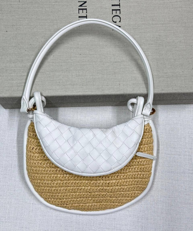 СУМКА BOTTEGA VENETA фото