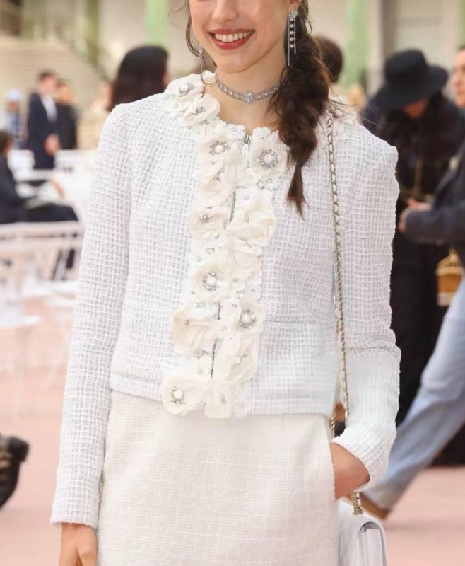 ПИДЖАК CHANEL фото