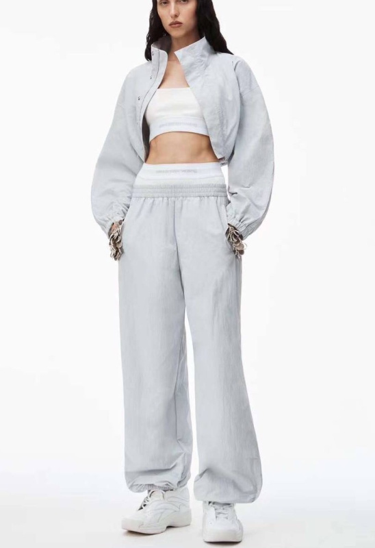 КОСТЮМ ALEXANDER WANG фото