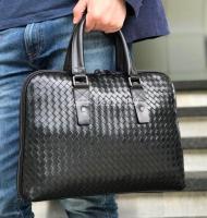 МУЖСКОЙ ПОРТФЕЛЬ BOTTEGA VENETA фото