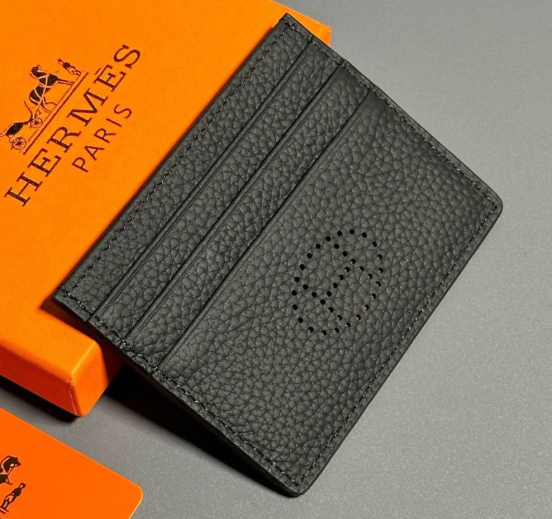 КАРТХОЛДЕР HERMES фото