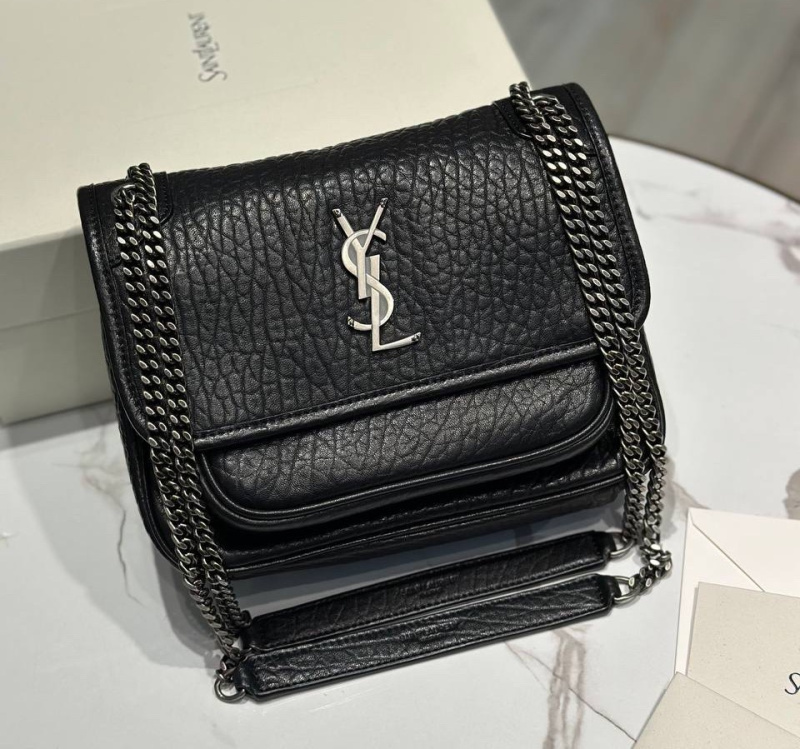 СУМКА SAINT LAURENT фото