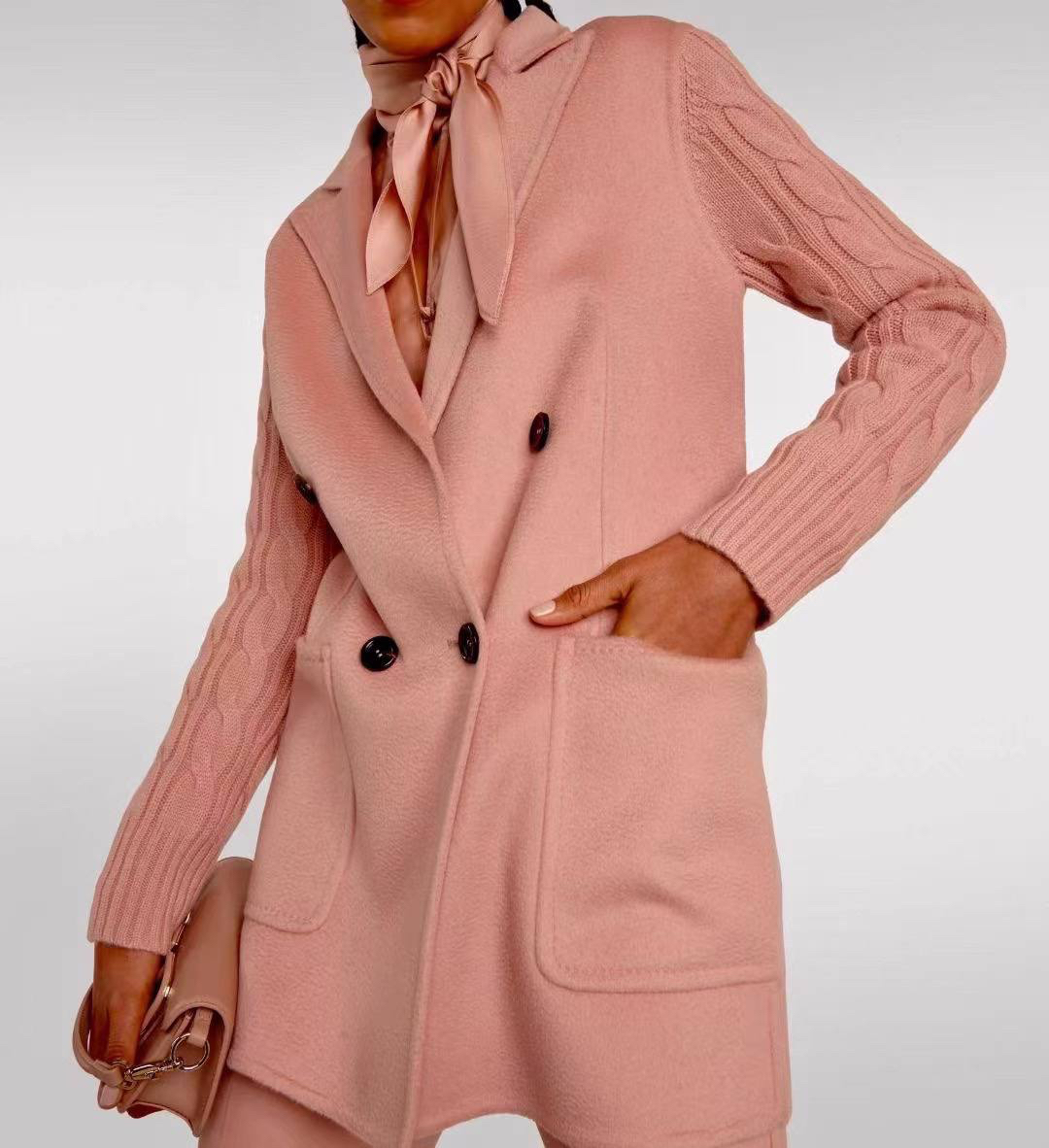 КАРДИГАН MAX MARA детальное фото