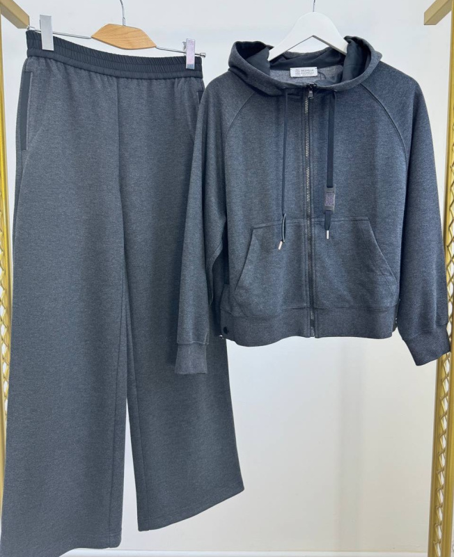 КОСТЮМ BRUNELLO CUCINELLI фото